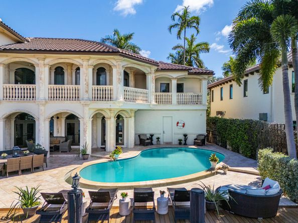 3005 NE 19th St, Fort Lauderdale FL 33305