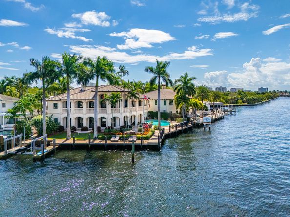 3005 NE 19th St, Fort Lauderdale FL 33305