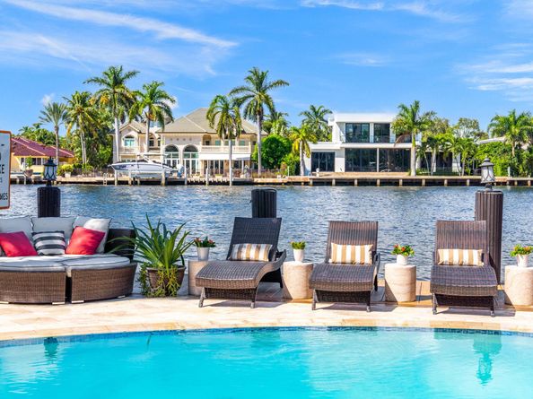 3005 NE 19th St, Fort Lauderdale FL 33305