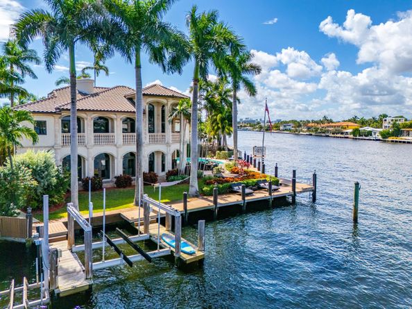 3005 NE 19th St, Fort Lauderdale FL 33305