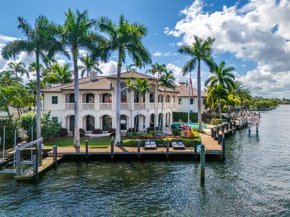 3005 NE 19th St, Fort Lauderdale FL 33305