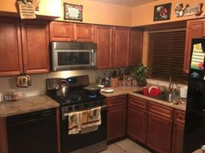 17120 NW 43rd Ct, Miami Gardens FL 33055