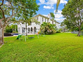 7888 NW 112th Way, Parkland FL 33076