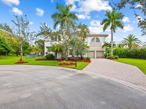 7888 NW 112th Way, Parkland FL 33076