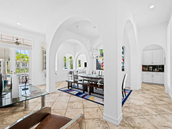 7888 NW 112th Way, Parkland FL 33076