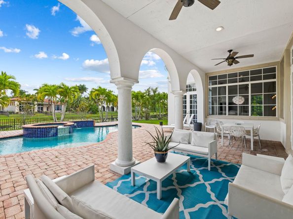 7888 NW 112th Way, Parkland FL 33076