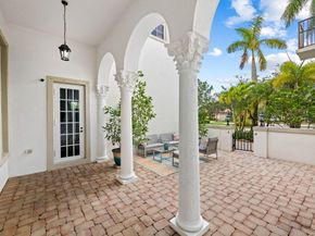 7888 NW 112th Way, Parkland FL 33076