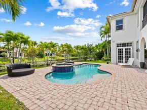 7888 NW 112th Way, Parkland FL 33076