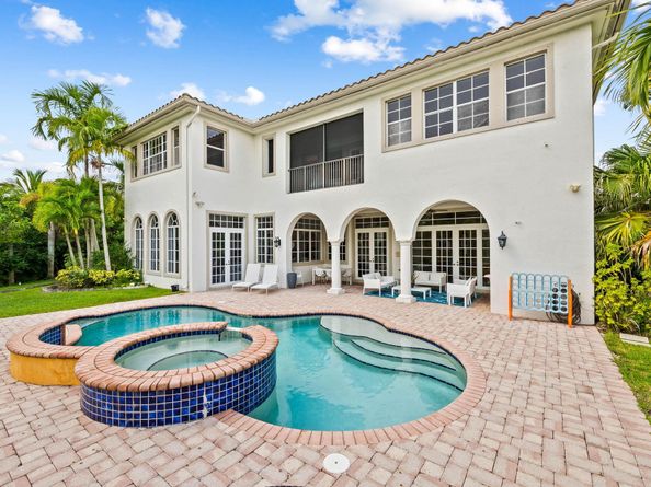 7888 NW 112th Way, Parkland FL 33076