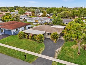 8173 NW 66th Ter, Tamarac FL 33321