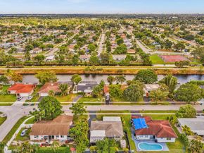 8173 NW 66th Ter, Tamarac FL 33321