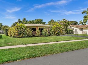 8173 NW 66th Ter, Tamarac FL 33321