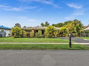 8173 NW 66th Ter, Tamarac FL 33321