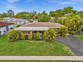 8173 NW 66th Ter, Tamarac FL 33321