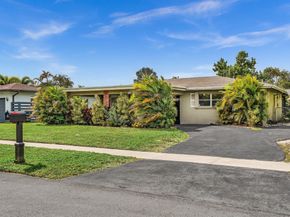 8173 NW 66th Ter, Tamarac FL 33321