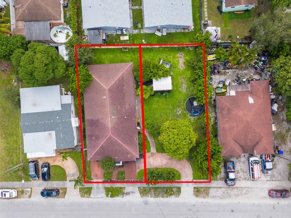 5720 Flagler St, Hollywood FL 33023