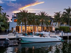 720 Isle Of Palms Dr, Fort Lauderdale FL 33301