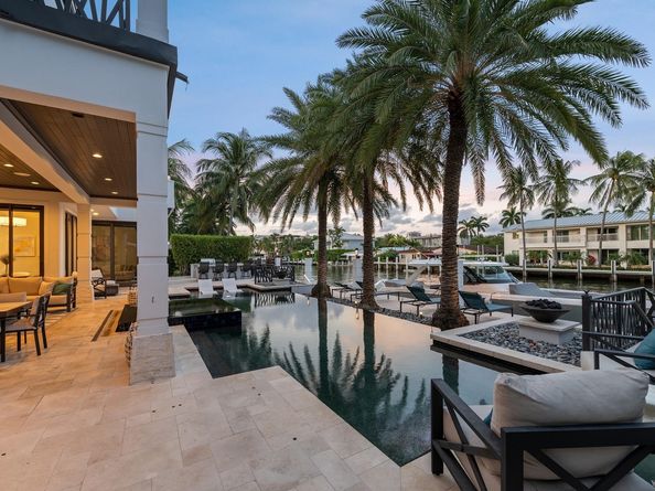 720 Isle Of Palms Dr, Fort Lauderdale FL 33301