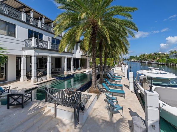 720 Isle Of Palms Dr, Fort Lauderdale FL 33301