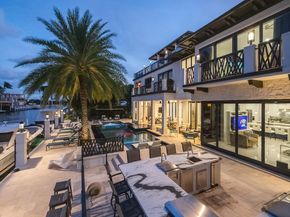 720 Isle Of Palms Dr, Fort Lauderdale FL 33301