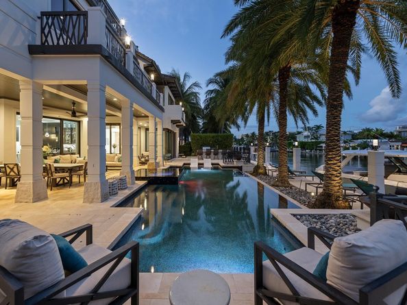 720 Isle Of Palms Dr, Fort Lauderdale FL 33301