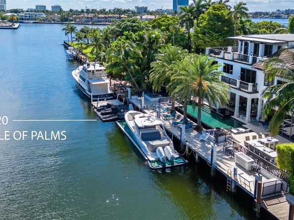 720 Isle Of Palms Dr, Fort Lauderdale FL 33301