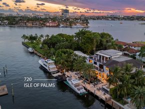 720 Isle Of Palms Dr, Fort Lauderdale FL 33301