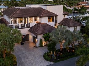 720 Isle Of Palms Dr, Fort Lauderdale FL 33301