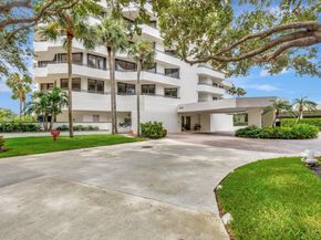 3322 Casseekey Island Road 502, Jupiter FL 33477