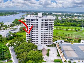 3322 Casseekey Island Road 502, Jupiter FL 33477