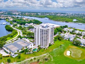 3322 Casseekey Island Road 502, Jupiter FL 33477