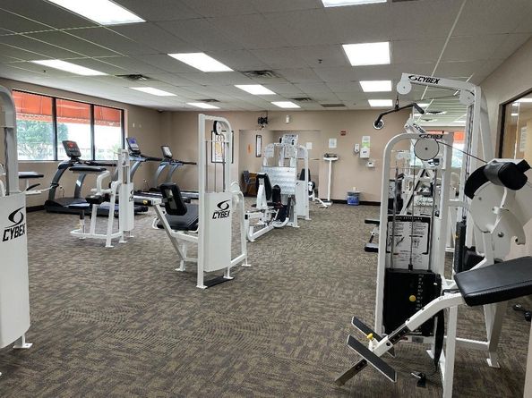 311 S Hollybrook Dr 104, Pembroke Pines FL 33025
