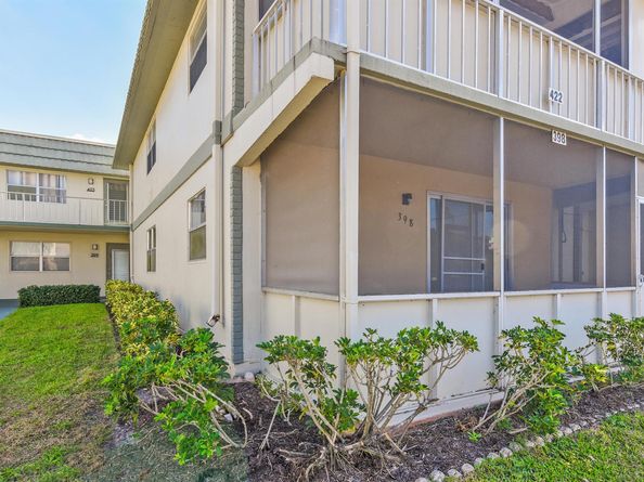 398 Flanders I I, Delray Beach FL 33484