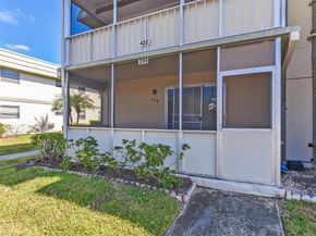 398 Flanders I I, Delray Beach FL 33484