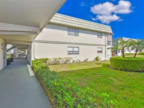 398 Flanders I I, Delray Beach FL 33484