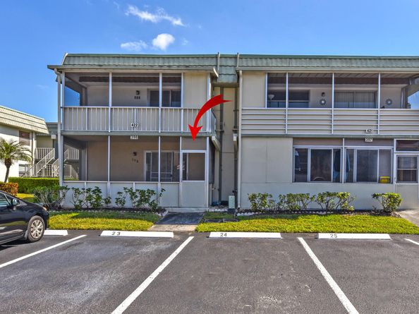 398 Flanders I I, Delray Beach FL 33484