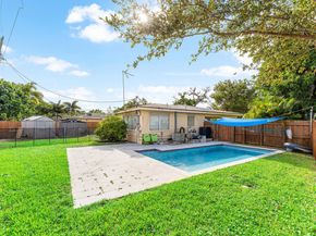 4780 NE 8th Terrace, Oakland Park FL 33334