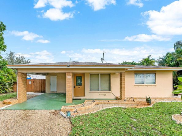 4780 NE 8th Terrace, Oakland Park FL 33334