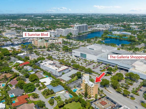 2400 NE 9th St 501, Fort Lauderdale FL 33304