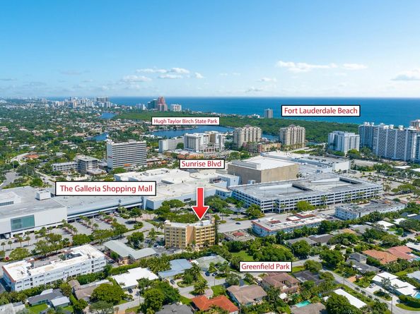 2400 NE 9th St 501, Fort Lauderdale FL 33304