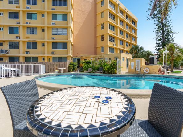 2400 NE 9th St 501, Fort Lauderdale FL 33304