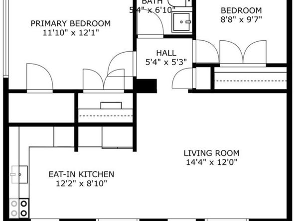 2400 NE 9th St 501, Fort Lauderdale FL 33304