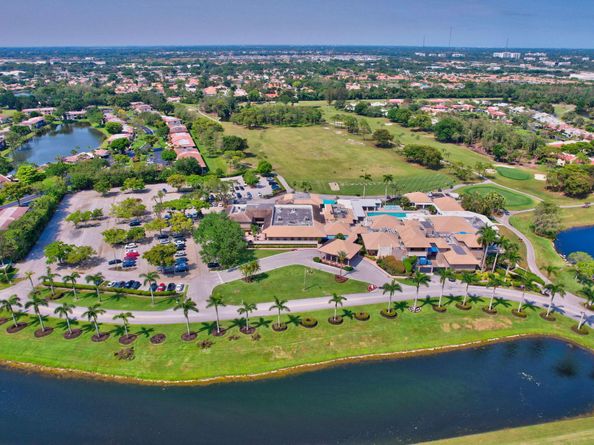 21203 Largo Circle 15c, Boca Raton FL 33433