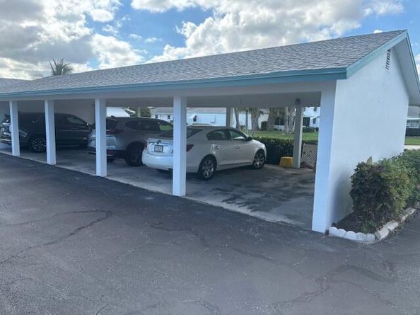 10162 N Meridian Way N 6, Palm Beach Gardens FL 33410