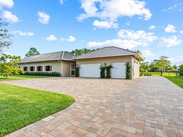 14598 Halter Road, Wellington FL 33414