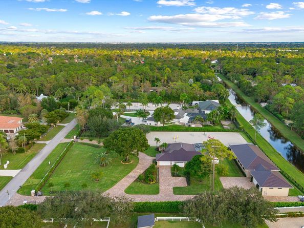 14598 Halter Road, Wellington FL 33414