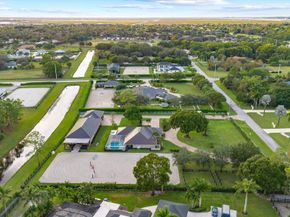 14598 Halter Road, Wellington FL 33414