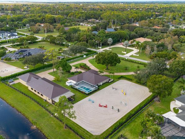 14598 Halter Road, Wellington FL 33414