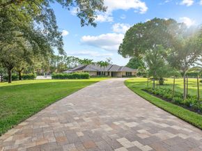 14598 Halter Road, Wellington FL 33414