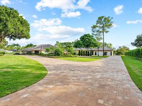 14598 Halter Road, Wellington FL 33414